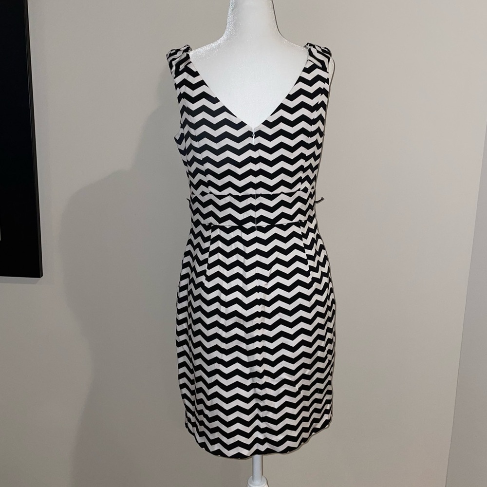 HP ❤️ White House Black Market Dress - Picture 2 of 7